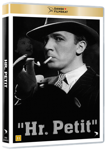 Hr. Petit